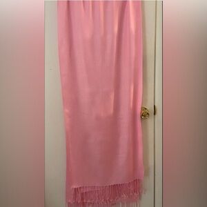 Bijoux Terner Large Scarf